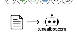 ChatGPT ImageTuneaibotChannnel