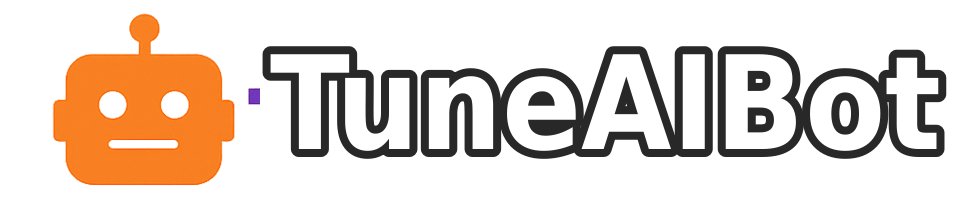 TuneAIBot