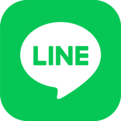 LINE公式アカウントを常時待ち受けし自動で受信・返信