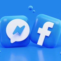 Facebook Messengerへのメッセージを受信し返信を自動化