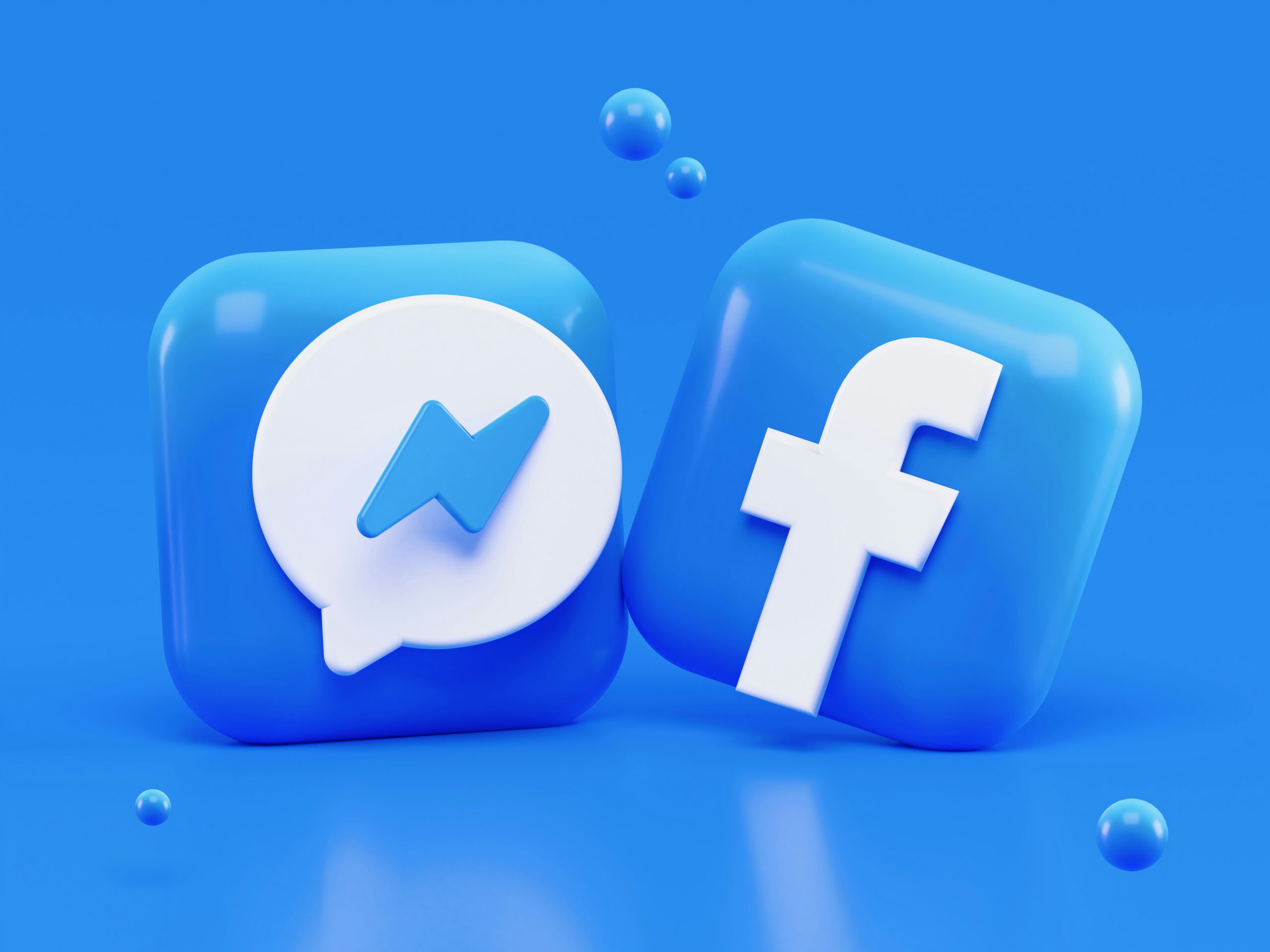 Receive and Respond to Messages on Your Facebook Messenger 24/7